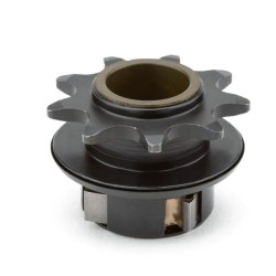 CINEMA VX3 Rear SDS Driver, Black